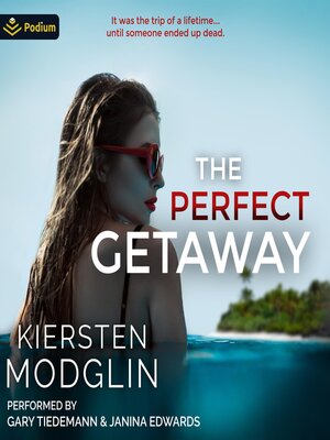 cover image of The Perfect Getaway